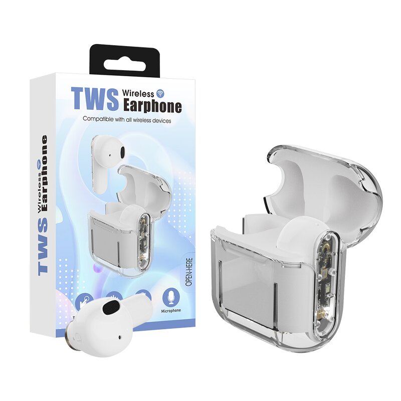 TWS Earbuds Factory - OEM High Quality LED Light