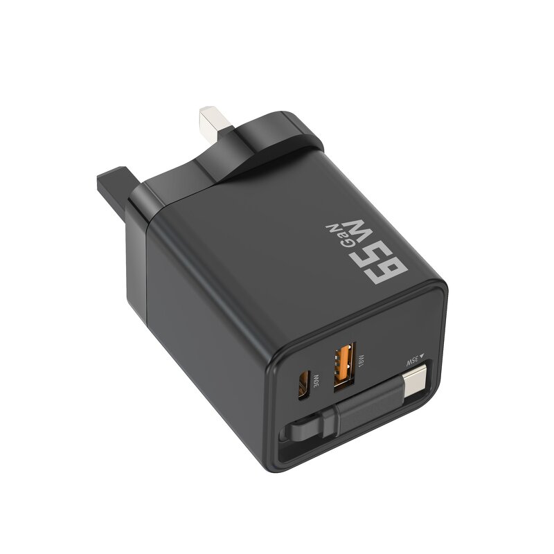 Wall Charger Factory - OEM Factory Direct Dual Port