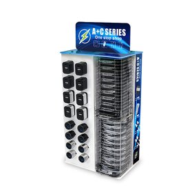 Acrylic Display Stand Factory - OEM Hot Sale Mobile