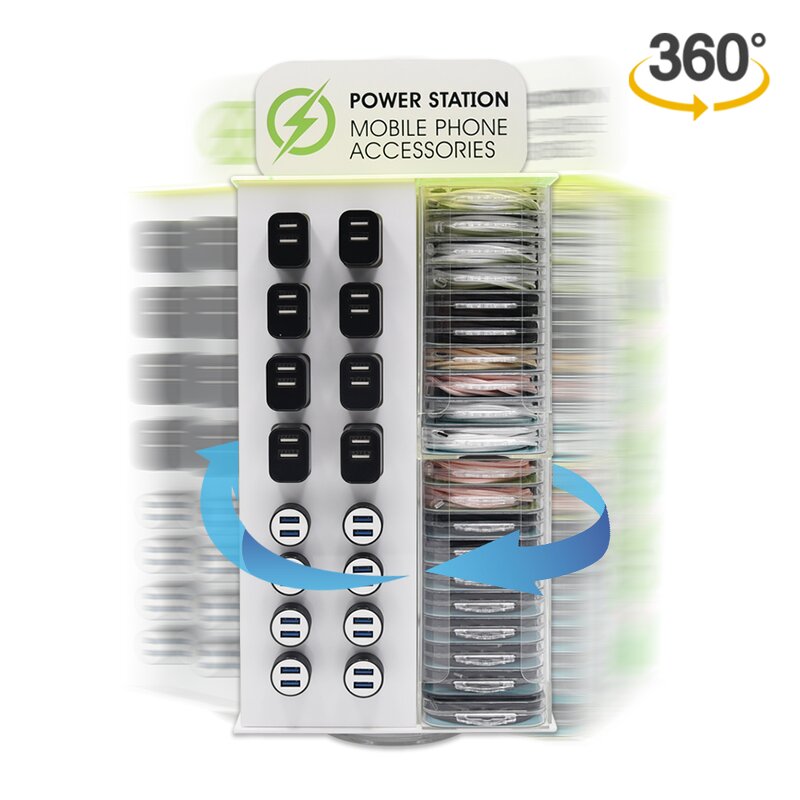 Acrylic Display Stand Factory - OEM Free Shipping Retail