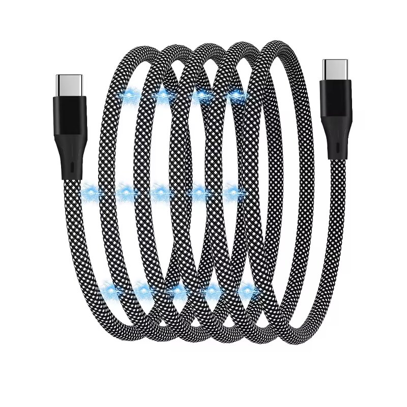 USB C Cable Factory - OEM High Quality Magnetic