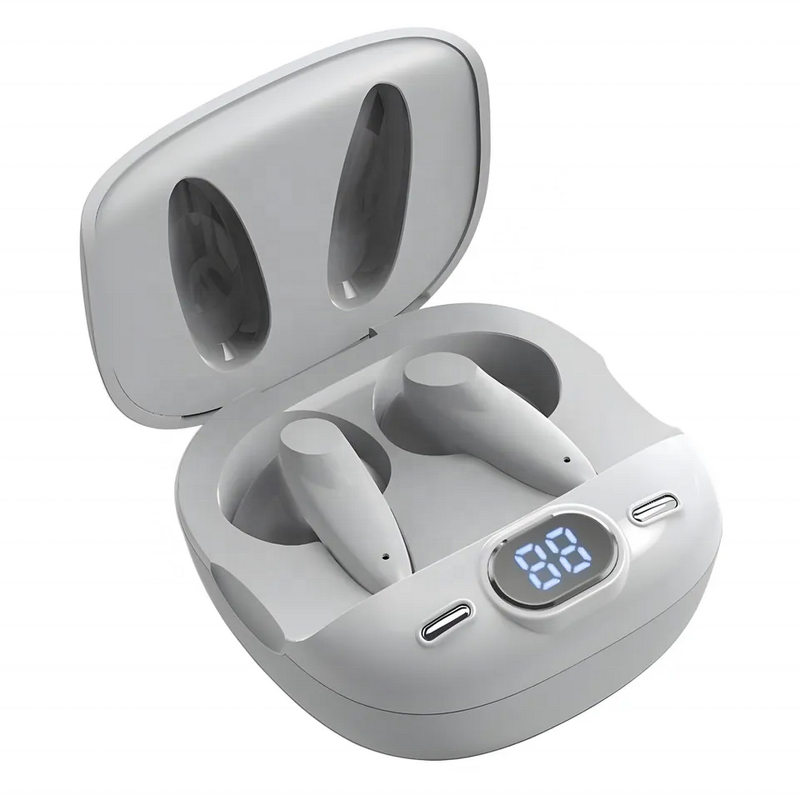 Earbud Factory - OEM Factory Direct OEM LED Display