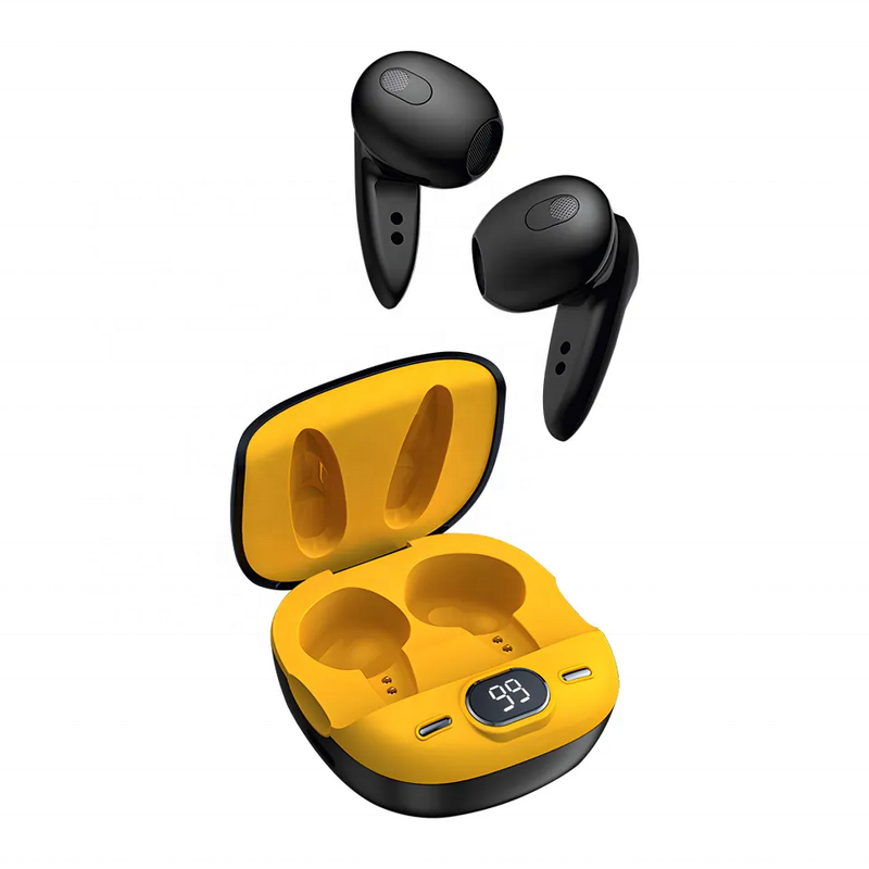 Earbud Factory - OEM Factory Direct OEM LED Display