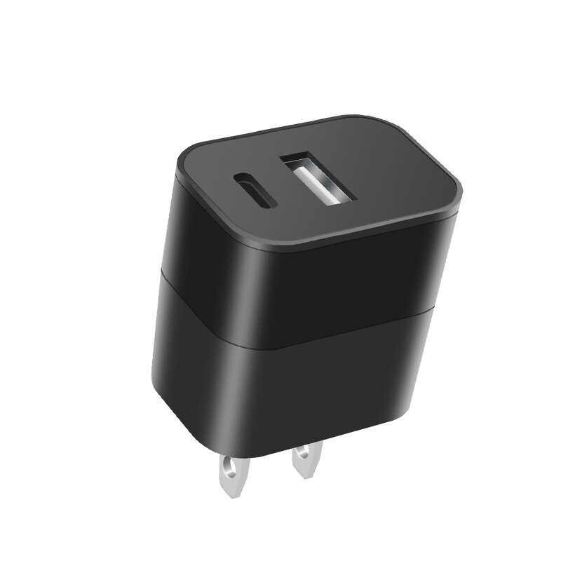 Wall Charger Factory - OEM 2025 Fast Charging US