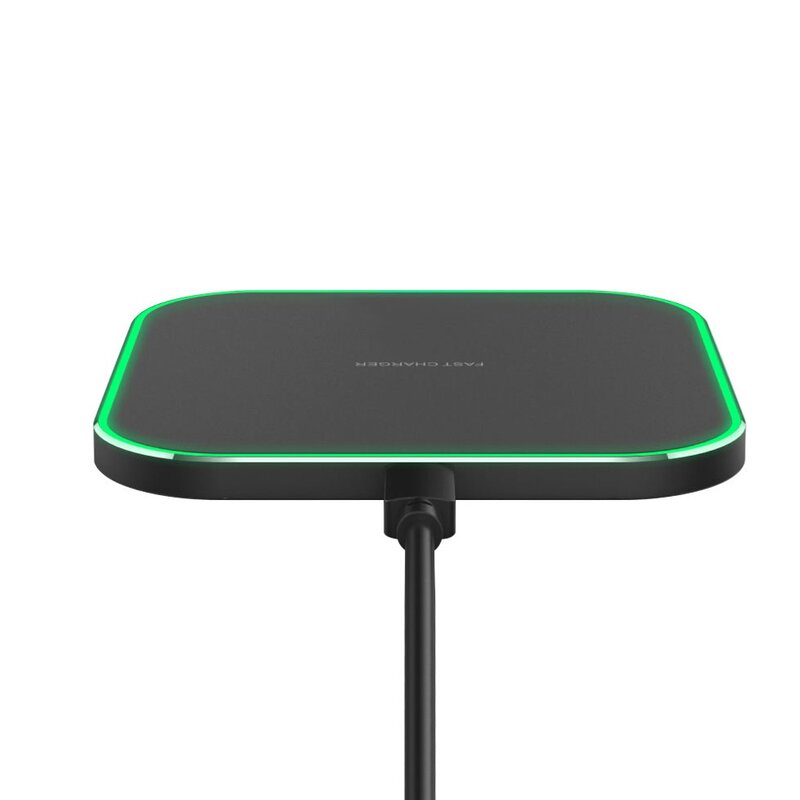 Wireless Charger Factory - OEM Hot Sale 15W 10W