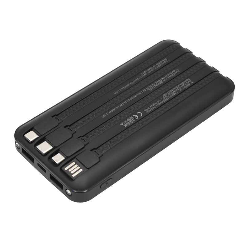 Power Bank Factory - OEM Ultra Slim 10