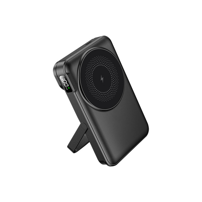 Wireless Power Bank Factory - OEM 3 in 1 Magnetic