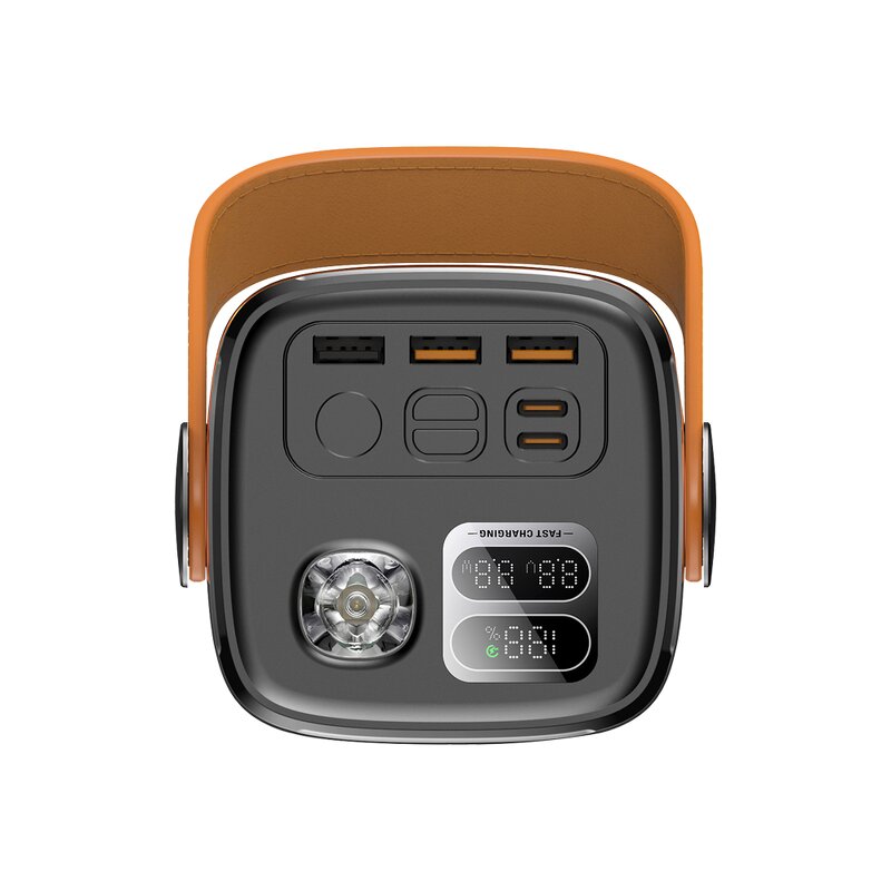 Outdoor Power Bank Factory - OEM 2025 60