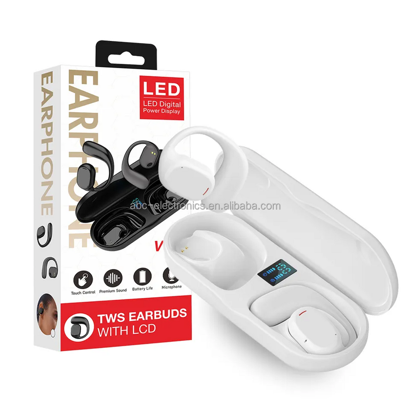 Earbuds Factory - OEM Factory Direct Wholesale Price