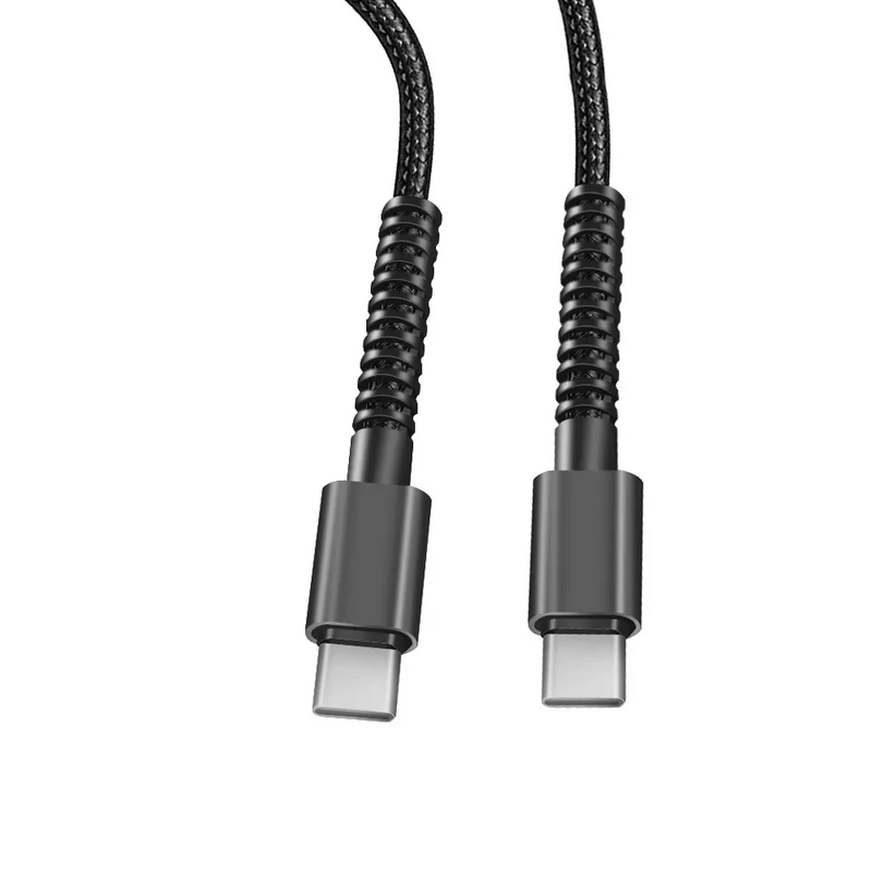 USB C Cable Factory - OEM USB C to USB C 60W
