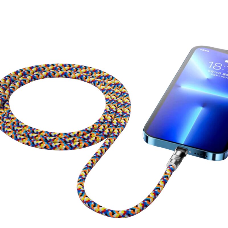Phone Lanyard Factory - OEM Crossbody USB C PD