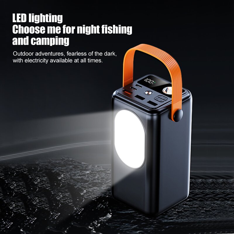 Power Bank Station Factory - OEM High Capacity 50