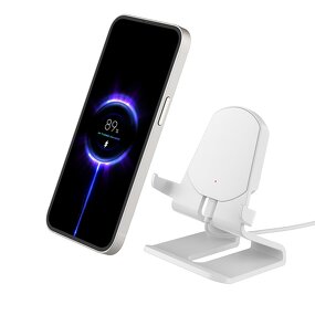 Car Phone Holder Factory - OEM 2024 15W Fast Wireless