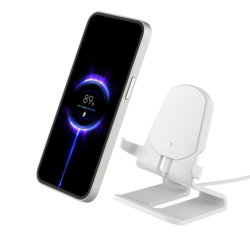 Car Phone Holder Factory - OEM 2024 15W Fast Wireless