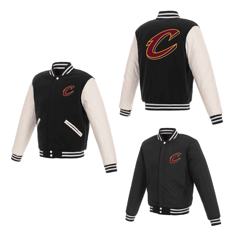 Baseball Jackets Manufacturer - Autumn Fashion Printed Windproof Sports