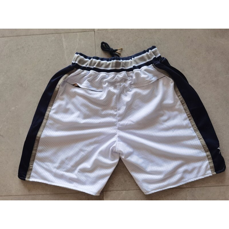 Basketball Shorts Manufacturer - European American Popular Quick-Dry Breathable