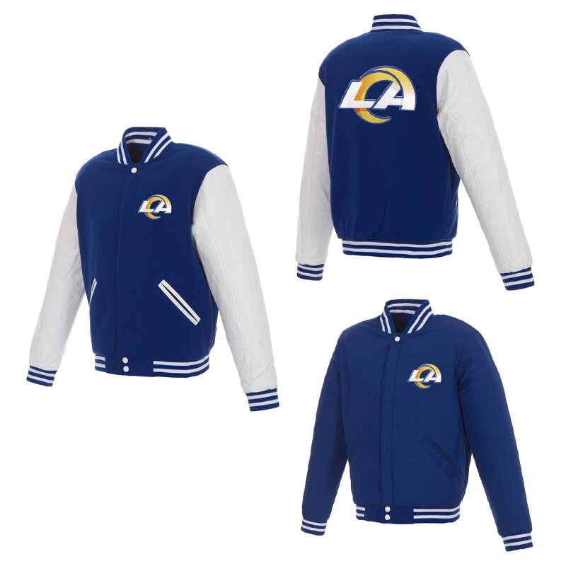 Baseball Jackets Manufacturer - 3D Printed Large Size Custom Logo US Orders