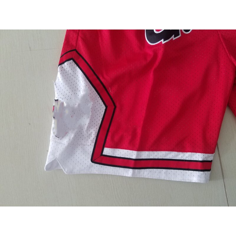Basketball Shorts Supplier - Embroidered Polyester Quick Dry Wholesale