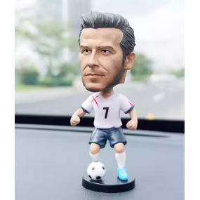 Bobbleheads Factory - New Arrival Custom Famous People Decoration Gift