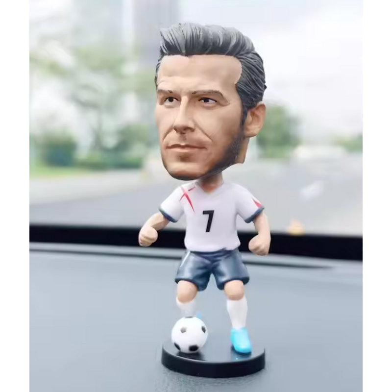 Bobbleheads Factory - New Arrival Custom Famous People Decoration Gift