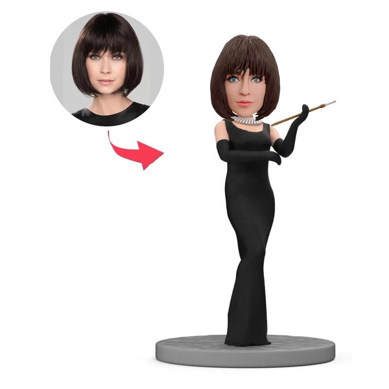 Bobbleheads Supplier - Custom Bubble Head Create Your Bobblehead Gift