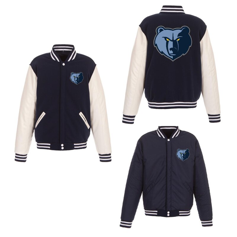 Baseball Jackets Factory - Autumn Winter Warm Cotton Windproof Custom