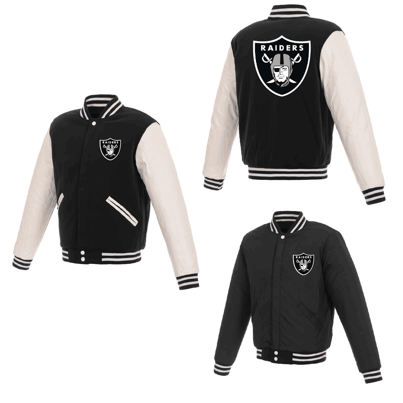 Baseball Jackets Manufacturer - 3D Printed Large Size Custom Logo US Orders