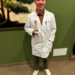 Bobbleheads Supplier - Custom Doctors Nurses Figurine Clay Crafts Gift