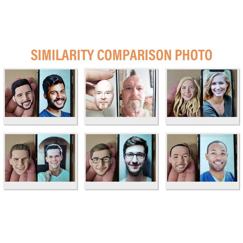 Bobbleheads Supplier - Custom Doctor Christmas Birthday Graduation Gift