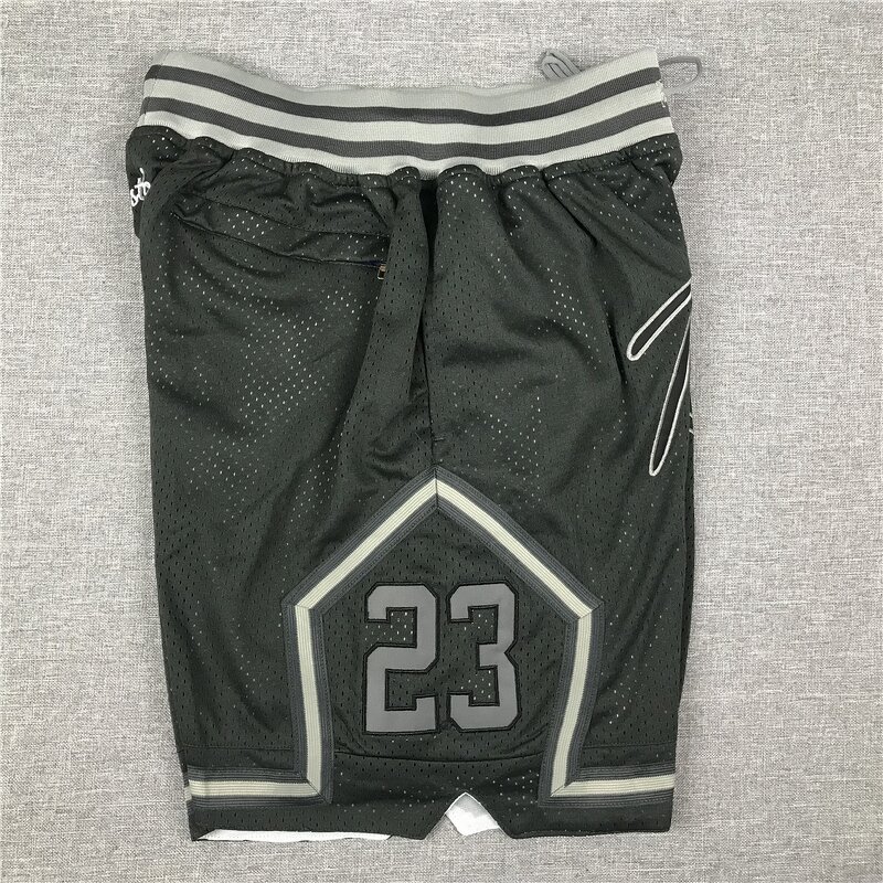 Basketball Shorts Factory - Men's Polyester Quick-Dry Breathable Training