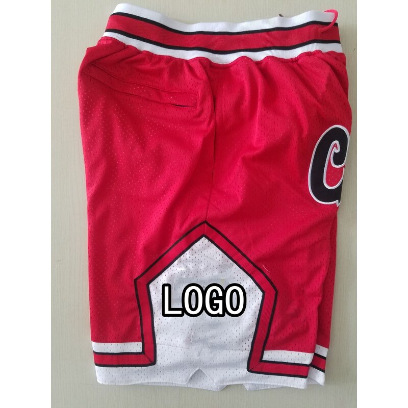Basketball Shorts Supplier - Embroidered Polyester Quick Dry Wholesale