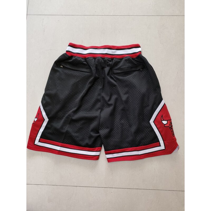 Basketball Shorts Supplier - Double Layer Mesh Wicking Embroidery Printed