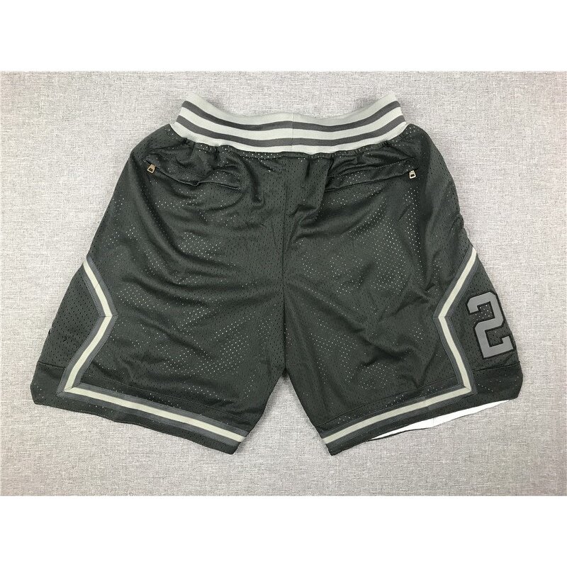 Basketball Shorts Factory - Men's Polyester Quick-Dry Breathable Training