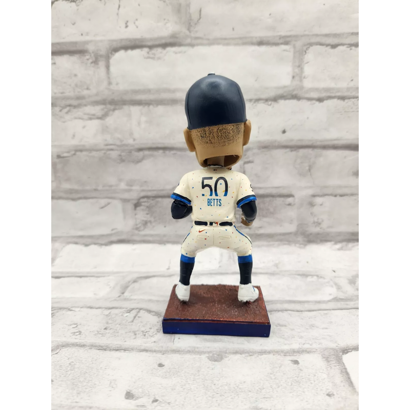 Bobbleheads Supplier - Handmade Custom Sports Baseball Player Figurine