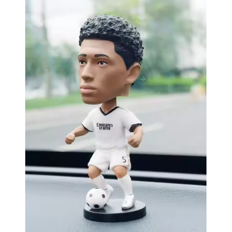 Bobbleheads Factory - New Arrival Custom Famous People Decoration Gift