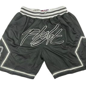 Basketball Shorts Factory - Men's Polyester Quick-Dry Breathable Training