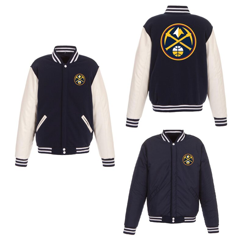 Baseball Jackets Factory - Autumn Winter Warm Cotton Windproof Custom