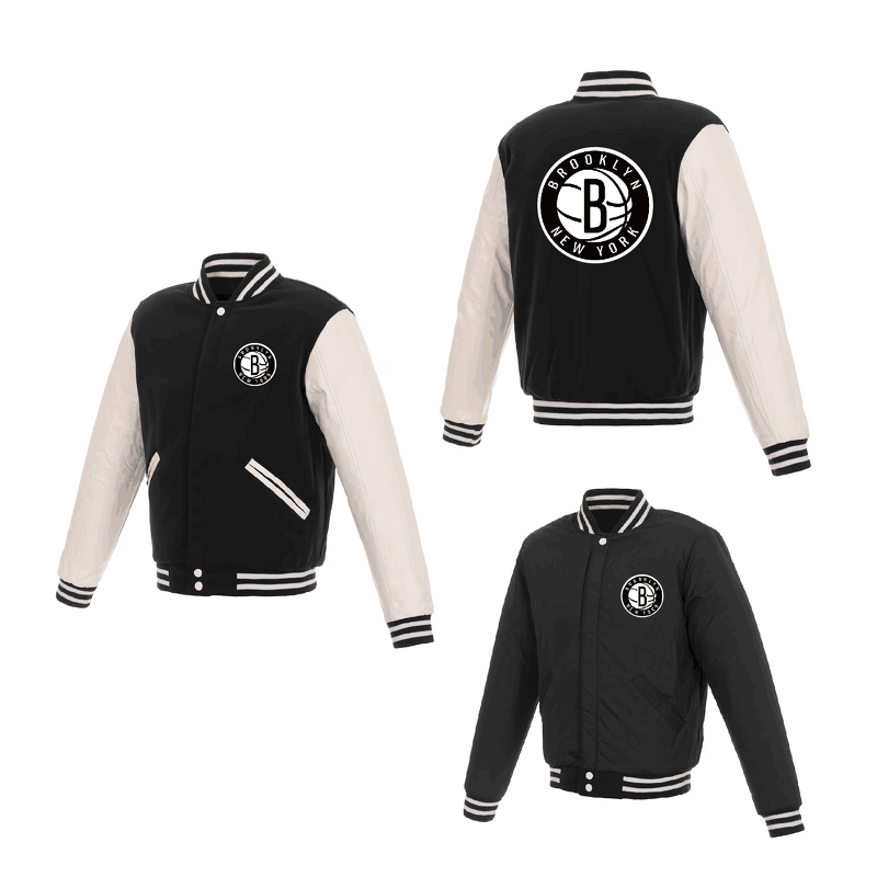 Baseball Jackets Manufacturer - Autumn Fashion Printed Windproof Sports