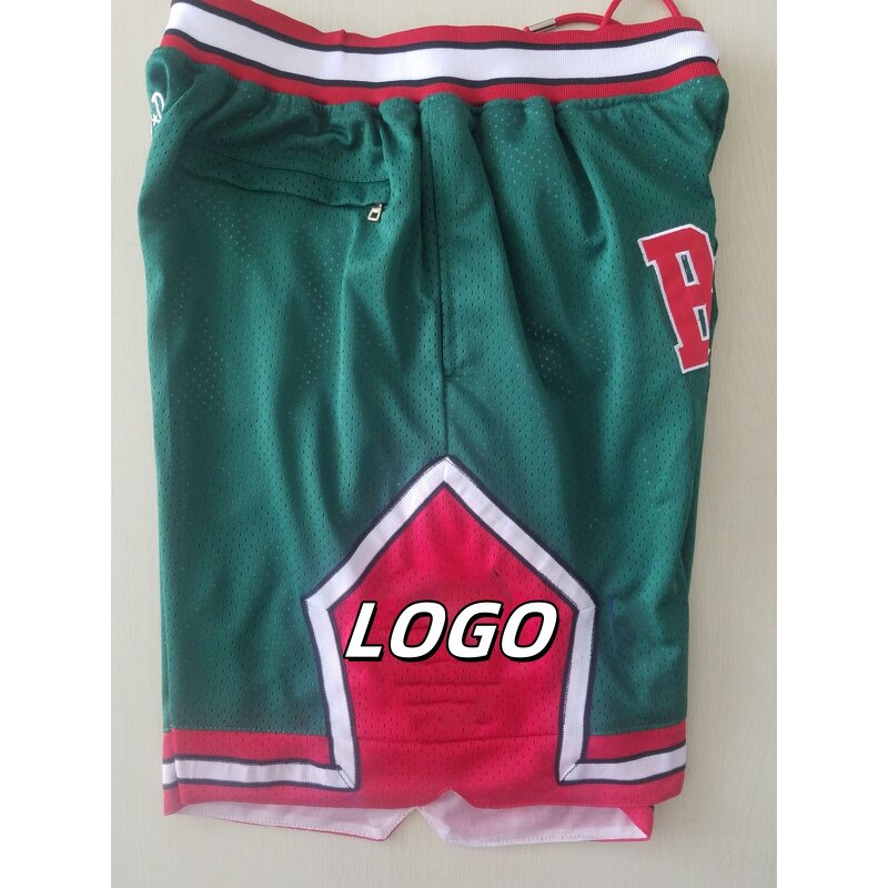 Basketball Shorts Manufacturer - Vintage Bull Training Moisture Wicking Set