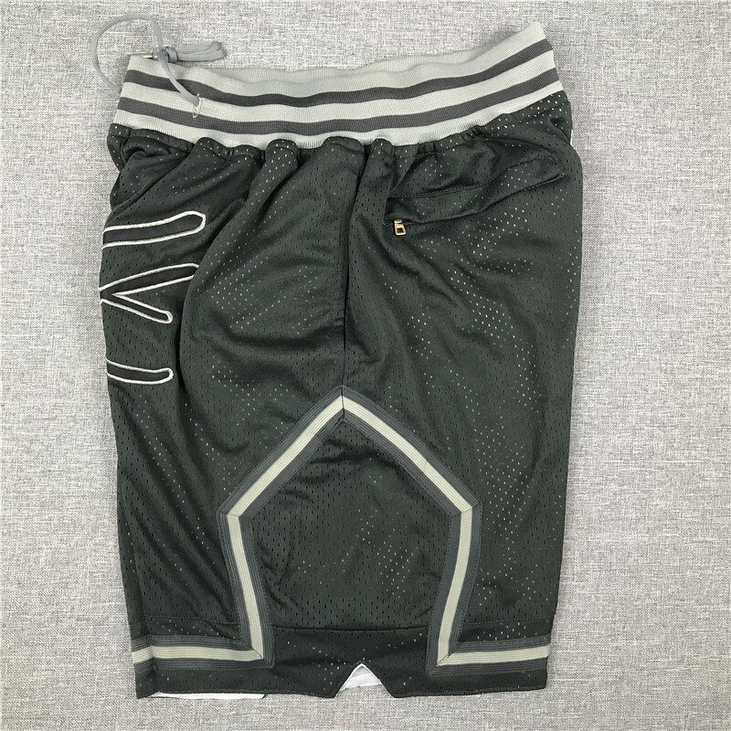 Basketball Shorts Factory - Men's Polyester Quick-Dry Breathable Training