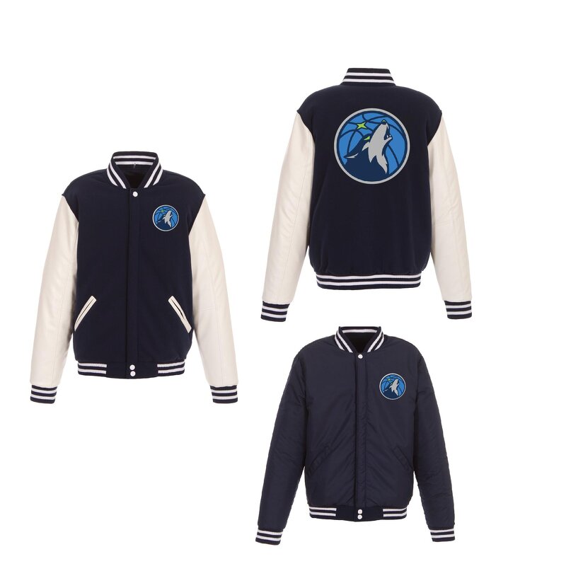 Baseball Jackets Manufacturer - Autumn Fashion Printed Windproof Sports