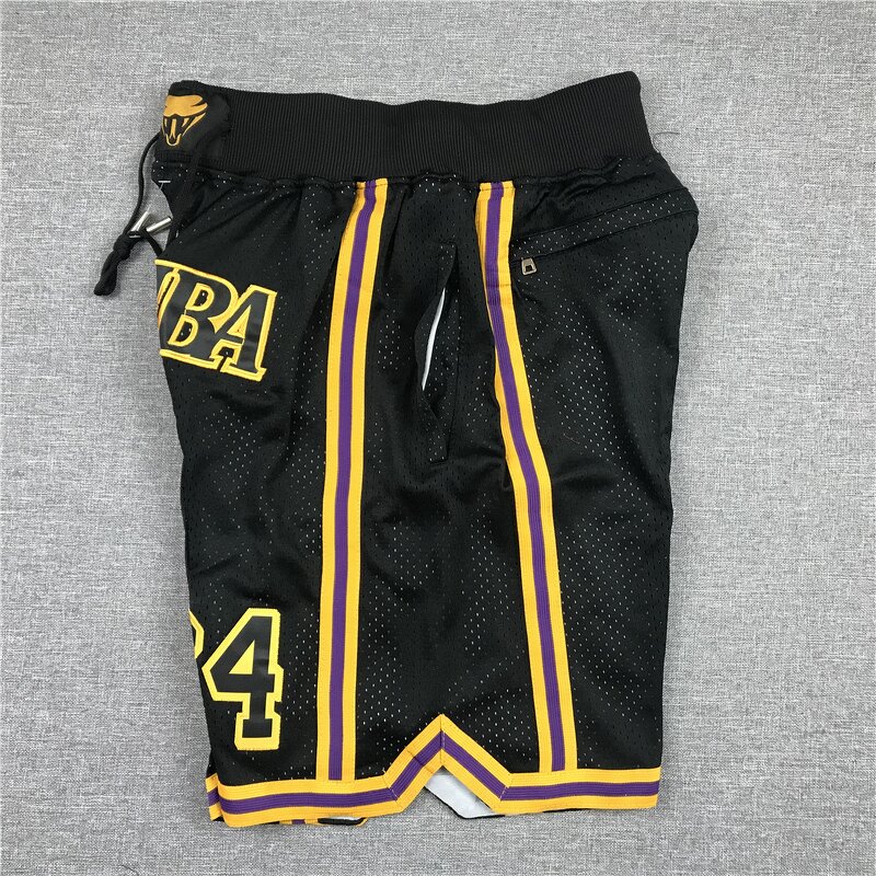 Basketball Shorts Supplier - Summer Printed Embroidered Plus Size Mesh