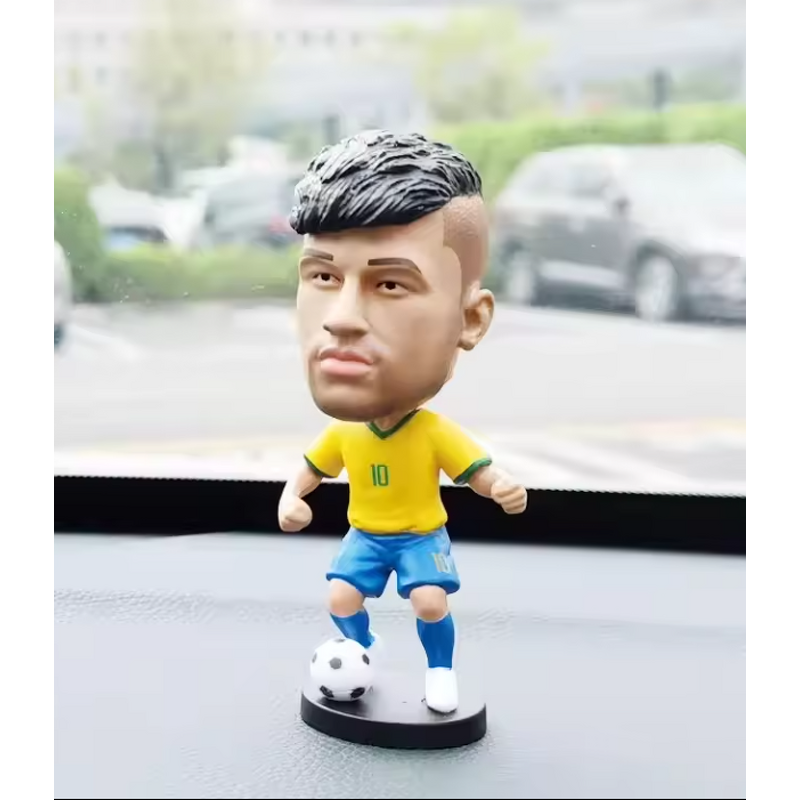 Bobbleheads Factory - New Arrival Custom Famous People Decoration Gift