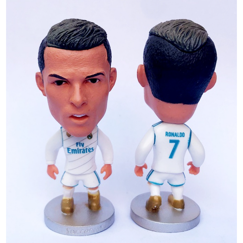 Action Figures Factory - Wholesale Club National Team Football Fan Dolls