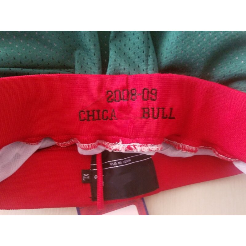 Basketball Shorts Manufacturer - Vintage Bull Training Moisture Wicking Set