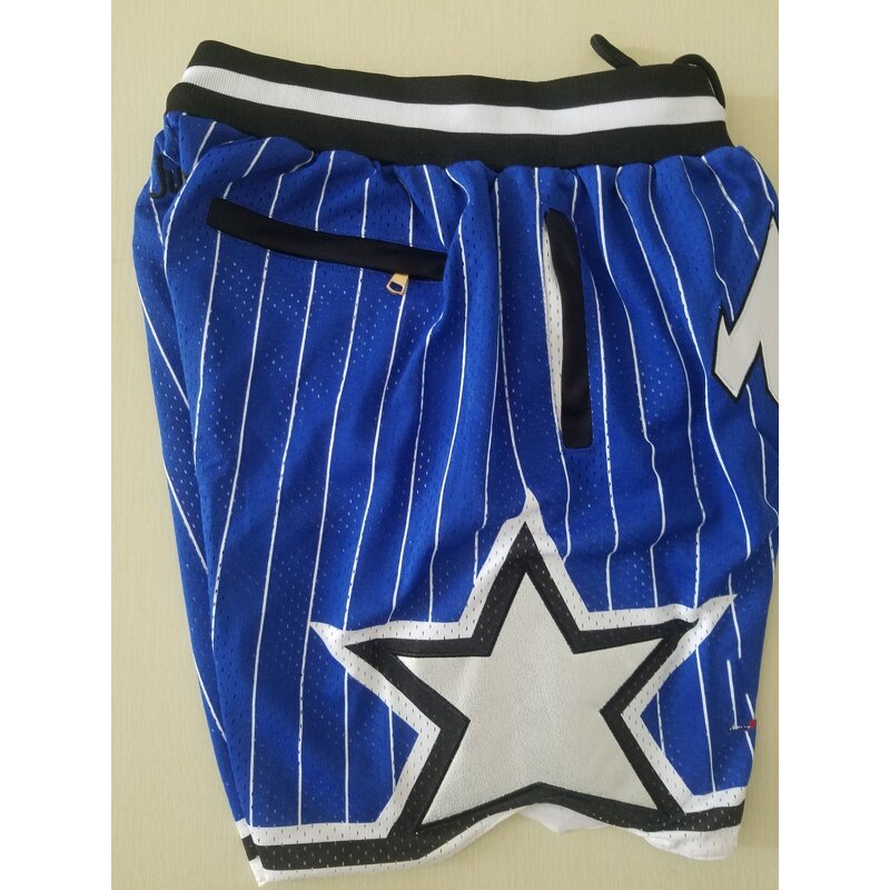 Basketball Shorts Manufacturer - Retro Magic Printed Loose Street Shorts