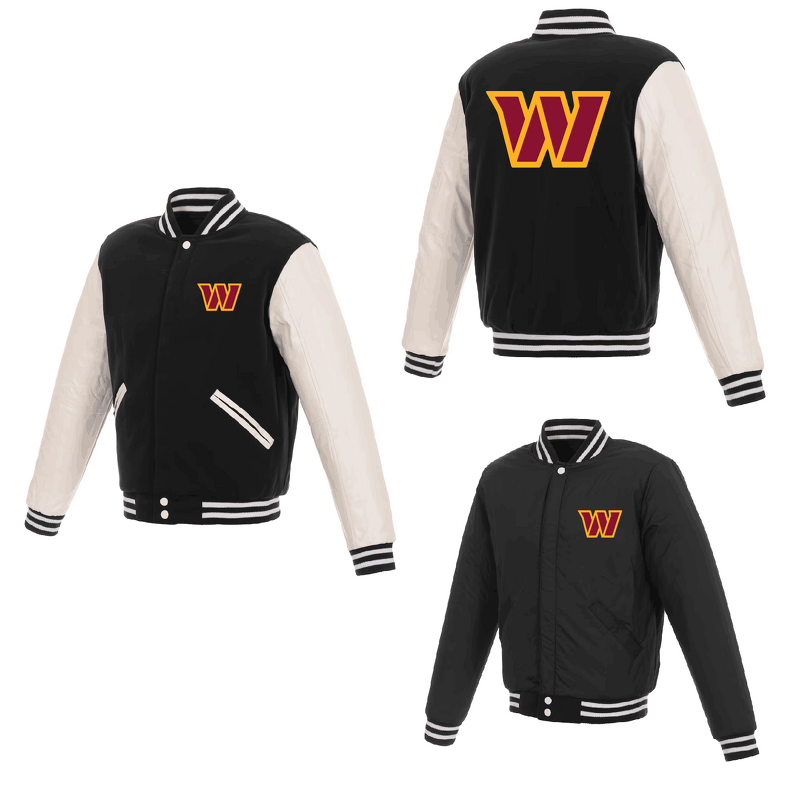 Sports Jackets Factory - 2025 Korean Style Standard One-Piece Blouson