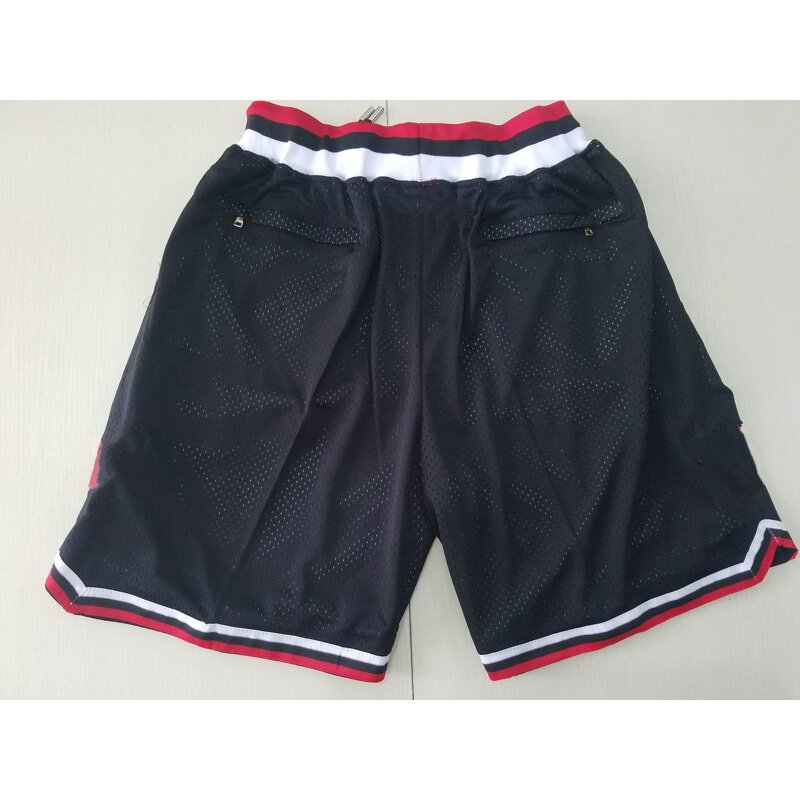 Basketball Shorts Factory - Summer Men's Quick-Dry Polyester Mesh Printed