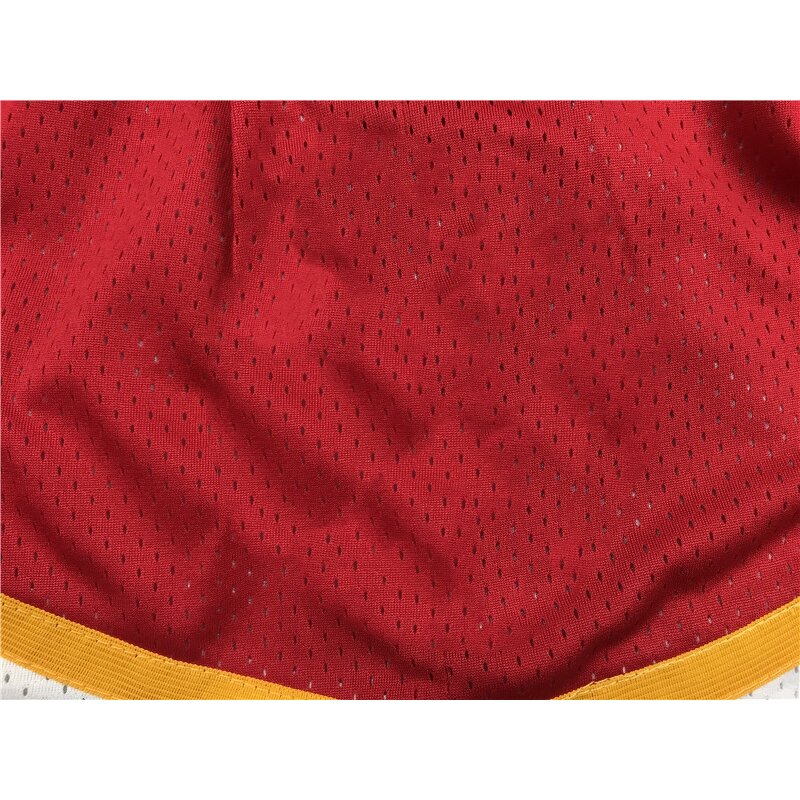 Basketball Shorts Factory - Factory Direct Retro Printed Mesh Breathable