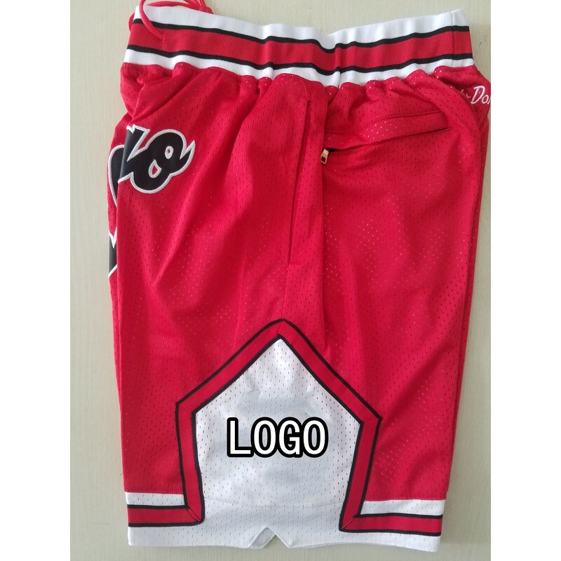 Basketball Shorts Supplier - Embroidered Polyester Quick Dry Wholesale